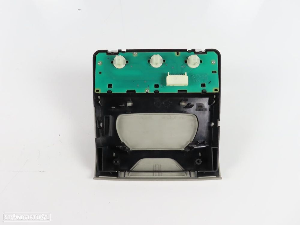 Luz de leitura Trás Usado / Original BMW 1 (E81)/BMW 3 (E90)/BMW 3 Touring (E91)... - 2