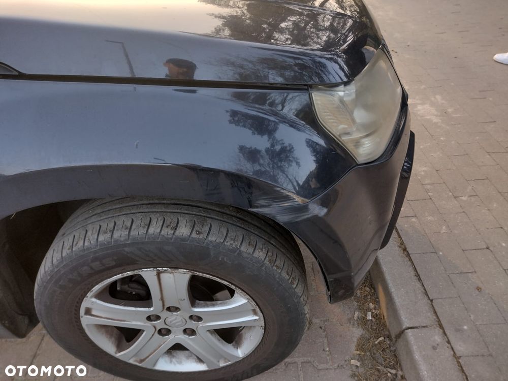 Suzuki Grand Vitara 1.9 DDiS - 8
