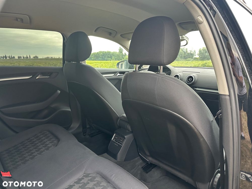 Audi A3 Sportback 1.4 TFSI Attraction - 22