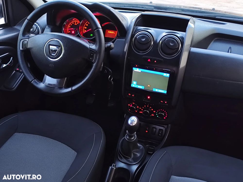 Dacia Duster - 10