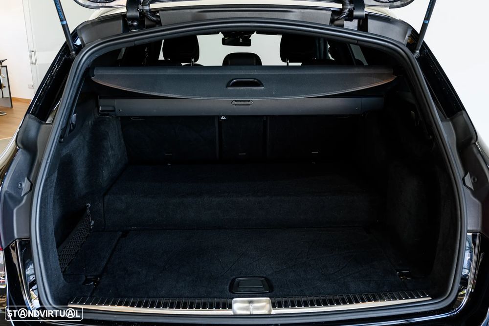 Mercedes-Benz E 300 - 7