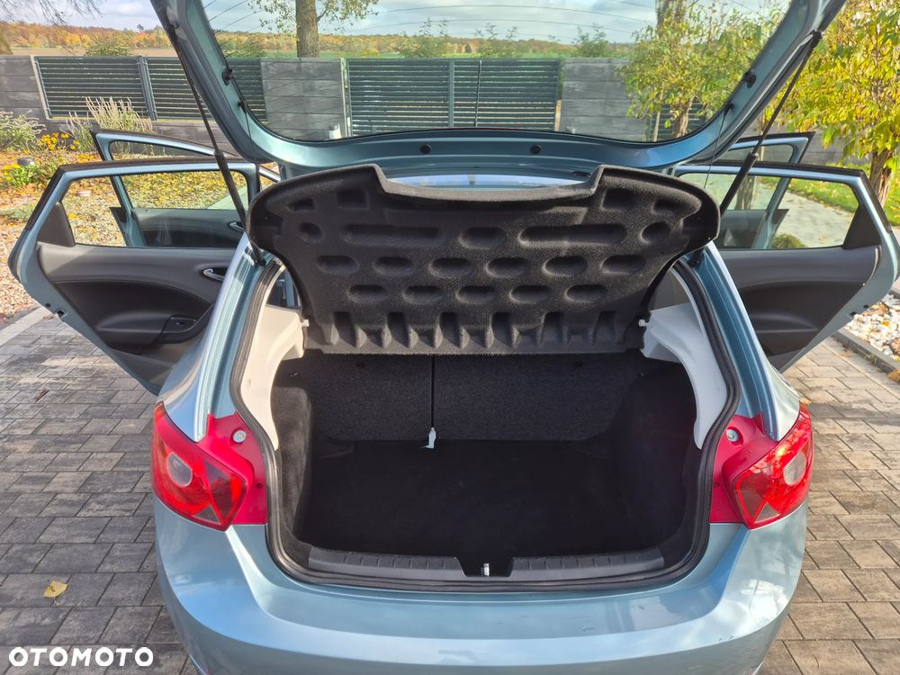 Seat Ibiza - 21
