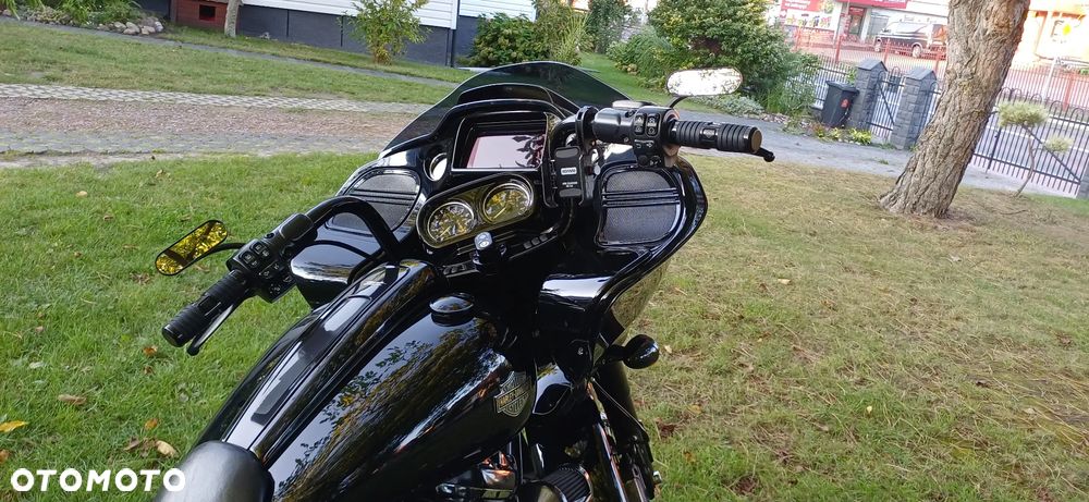 Harley-Davidson Touring Road Glide - 7