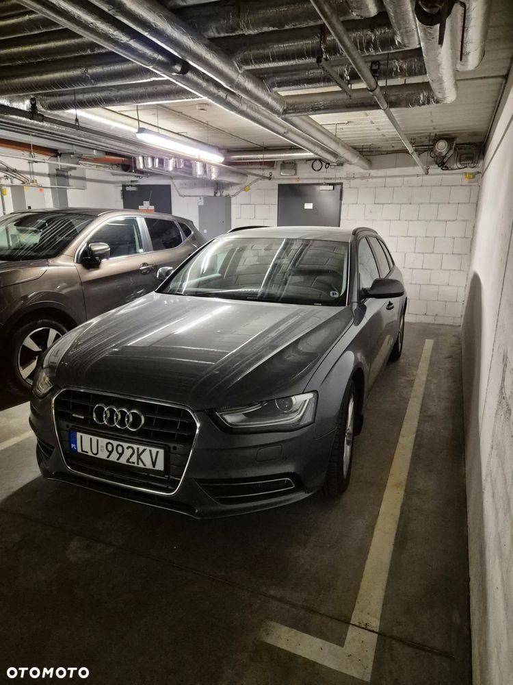 Audi A4 Avant 3.0 TDI Quattro S tronic - 3