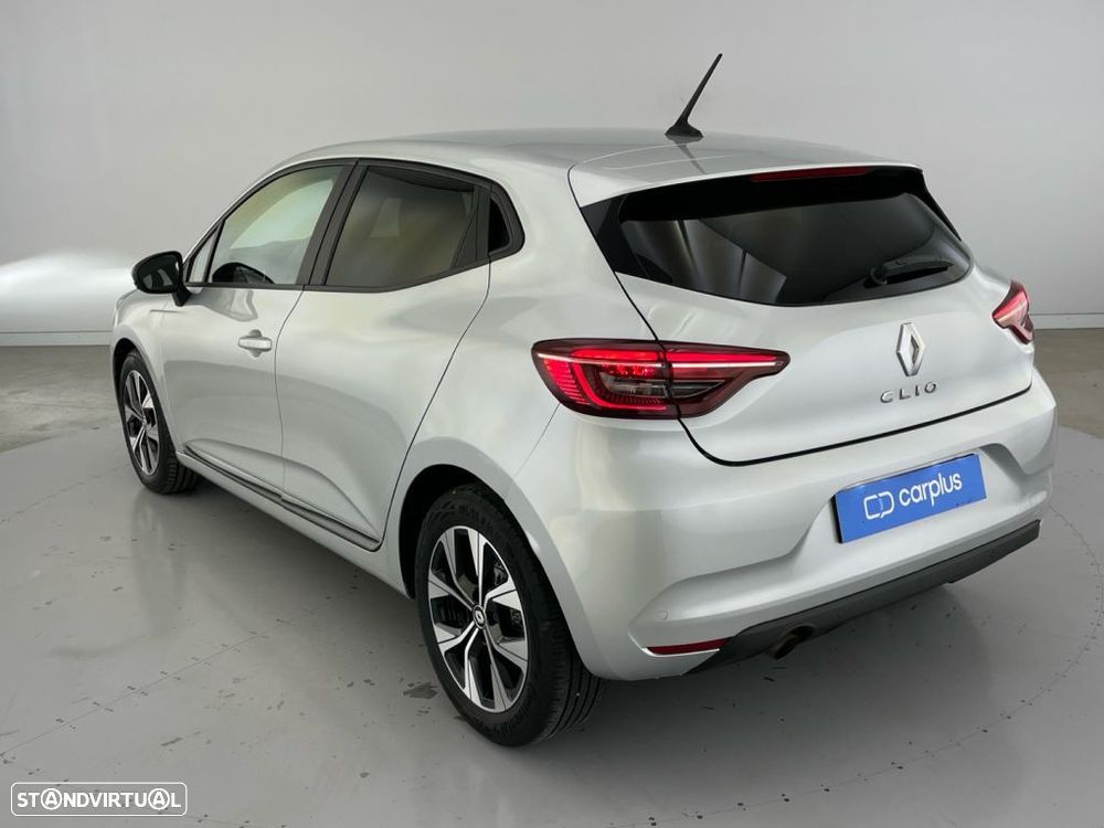Renault Clio 1.0 TCe Evolution Bi-Fuel - 25