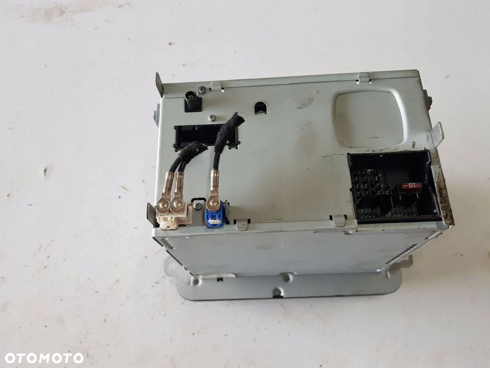 VW BEETLE 5C 11-19r RADIO NAWIGACJA 3C8035279M - 5