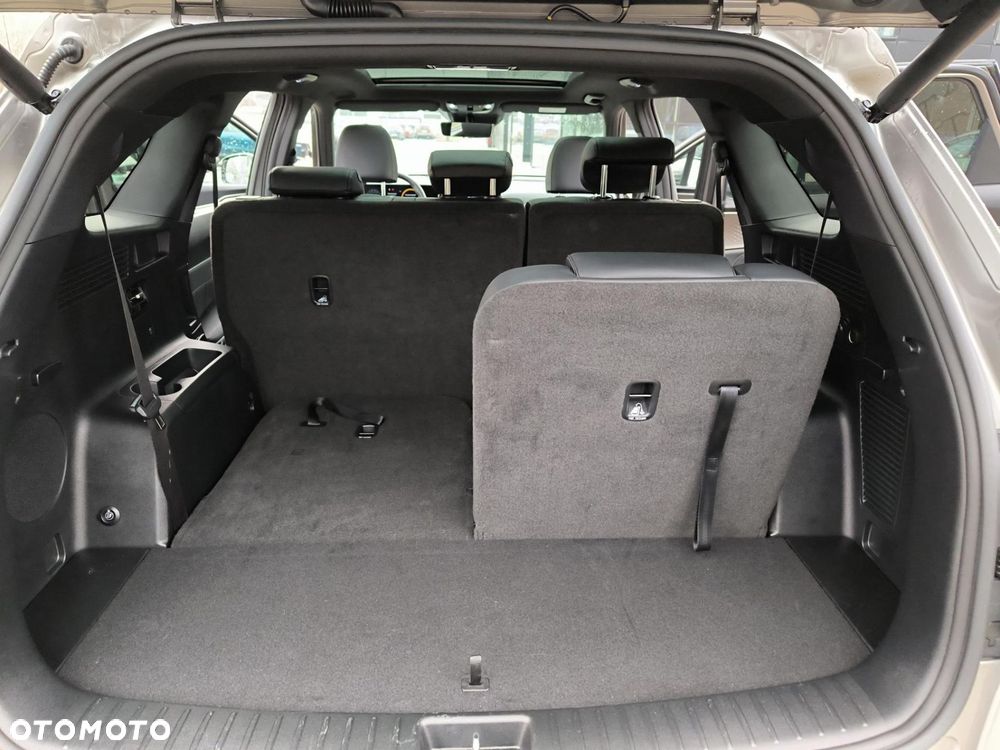 Kia Sorento 2.2 CRDi Prestige Line AWD DCT 7os - 17