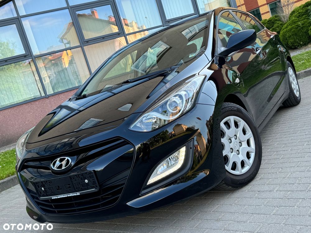 Hyundai i30 1.4 Style - 1