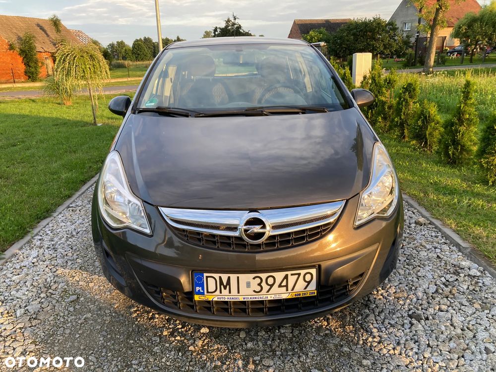 Opel Corsa - 2