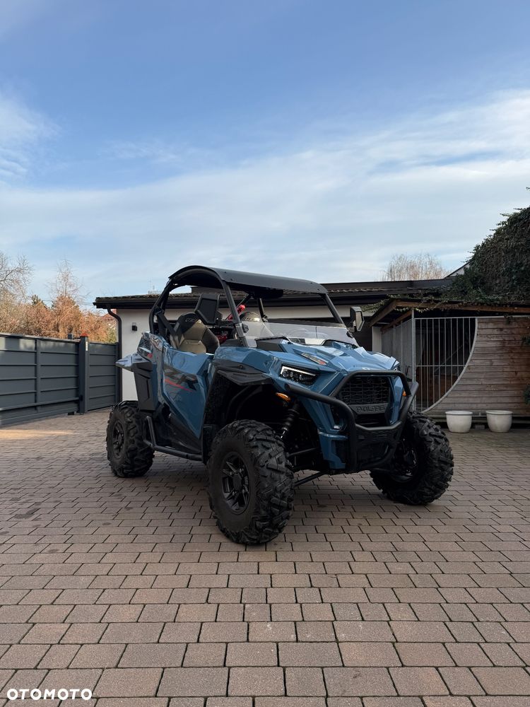 Polaris RZR - 2
