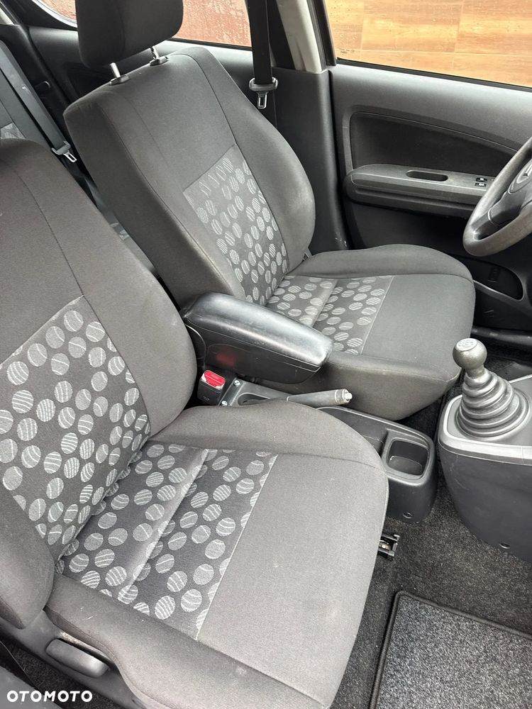 Suzuki Splash 1.0 Club - 26