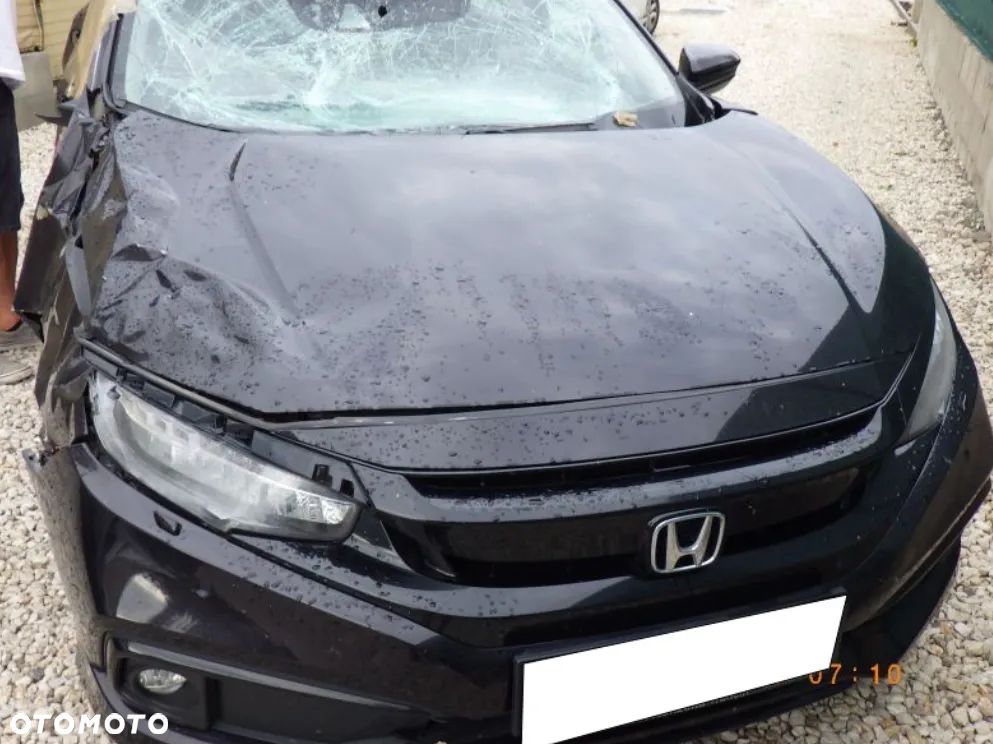 Honda Civic 1.5 i-VTEC Turbo Comfort - 7