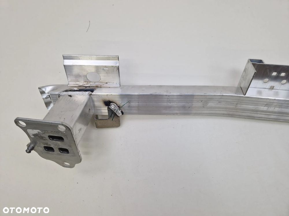 Belka wzmocnienie pod przedni zderzak Alfa Romeo Junior Fiat 600 Jeep Avenger NOWA OE - 5