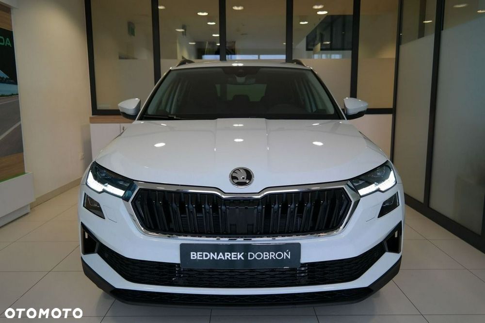 Skoda Karoq - 4
