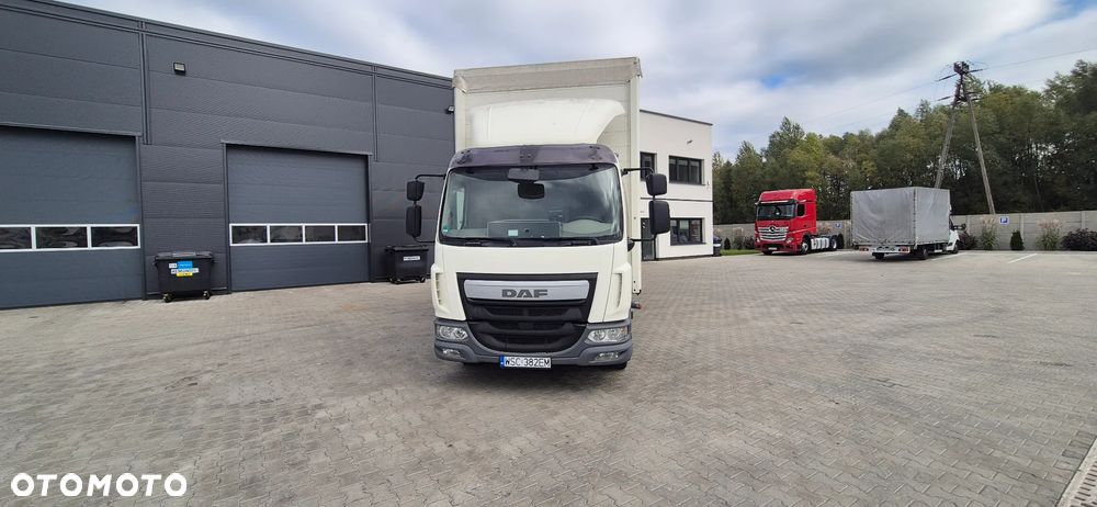 DAF LF - 2