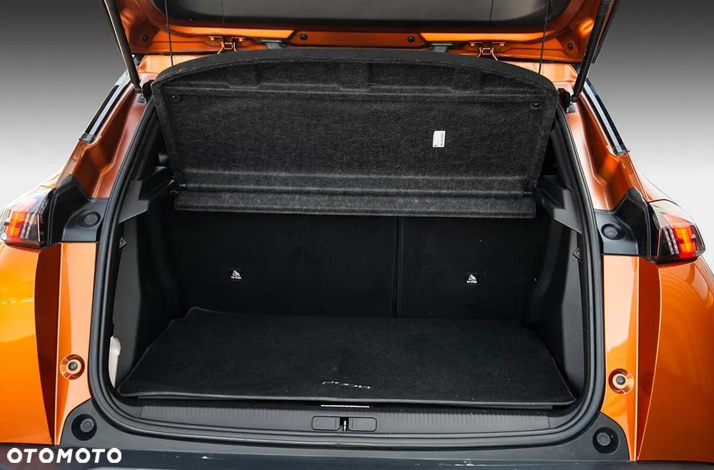 Peugeot 2008 1.2 PureTech GT Pack S&S EAT8 - 6