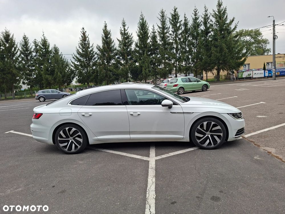 Volkswagen Arteon 2.0 TDI SCR Elegance DSG - 3