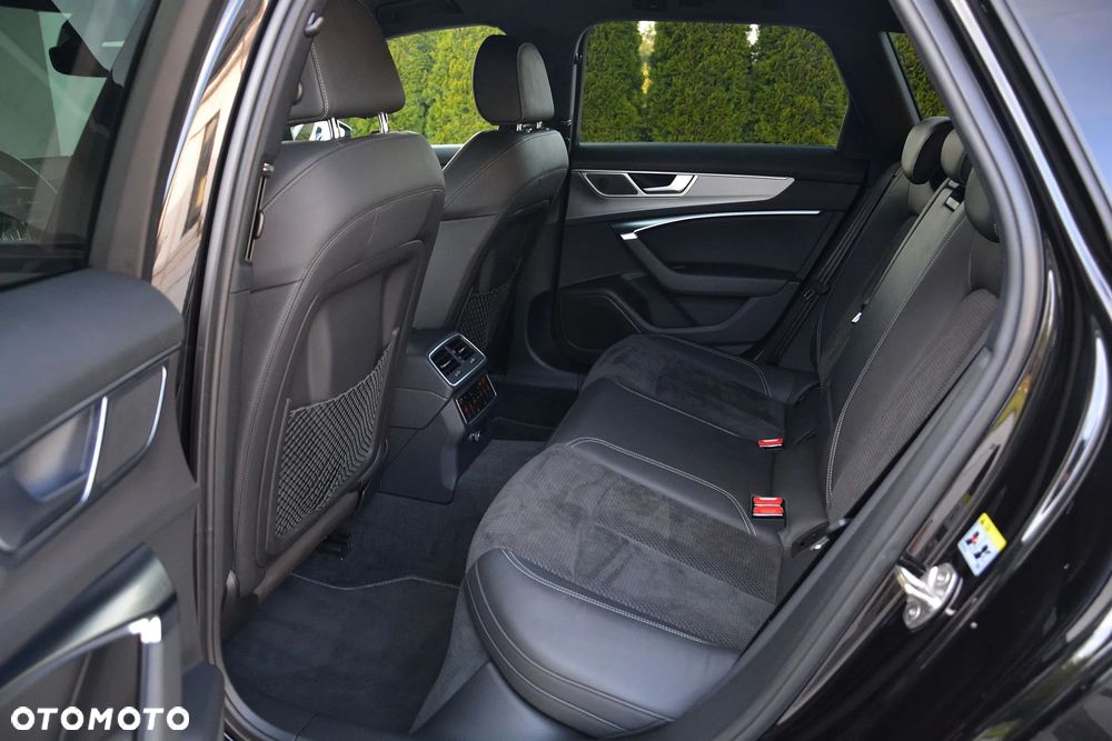 Audi A6 Avant 55 TFSI e quattro S tronic sport - 22