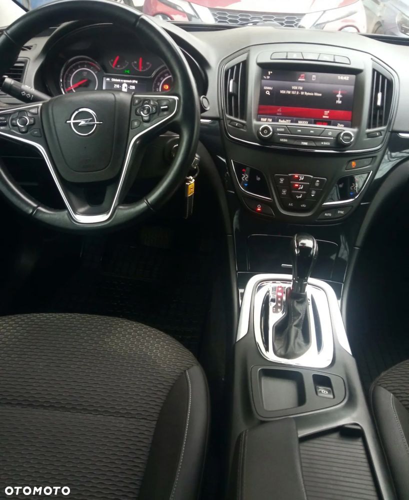 Opel Insignia 1.6 T Cosmo - 14