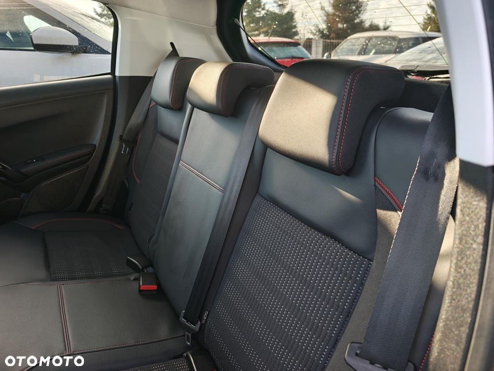 Peugeot 208 PureTech 110 Stop & Start EAT6 Allure - 25