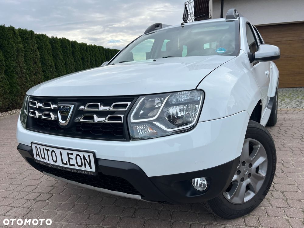 Dacia Duster - 3