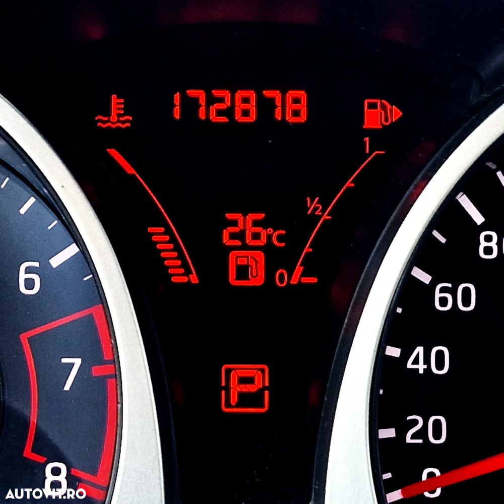 Nissan Juke 1.6L CVT Acenta - 16