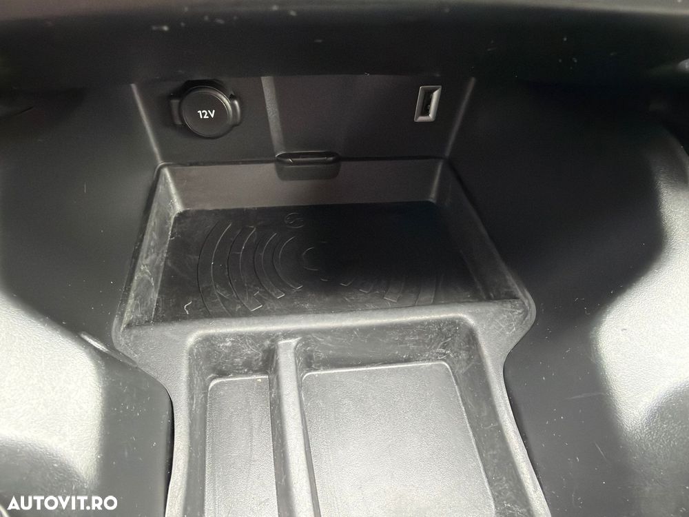 DS Automobiles DS 7 Crossback DS7 Crosback 1.6 PHeV AWD 300 EAT8 Rivoli - 33