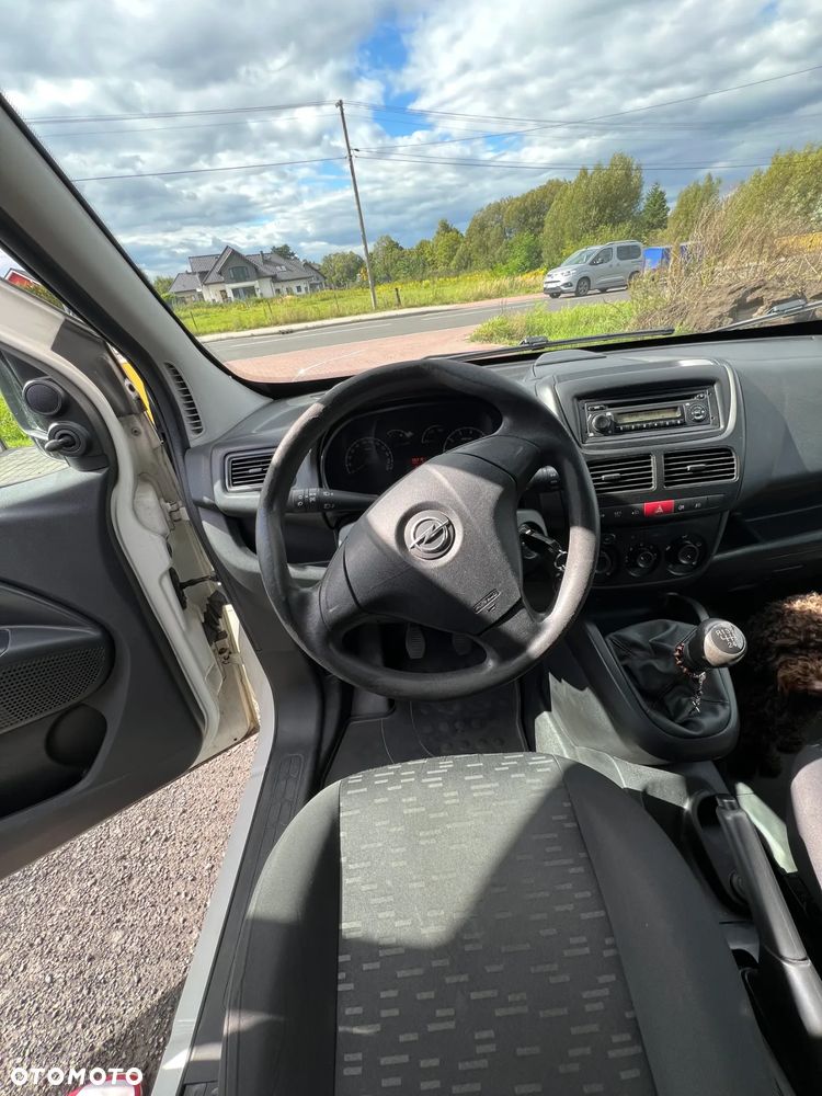 Opel Combo Tour Van 1.6 CDTI L1H1 - 10