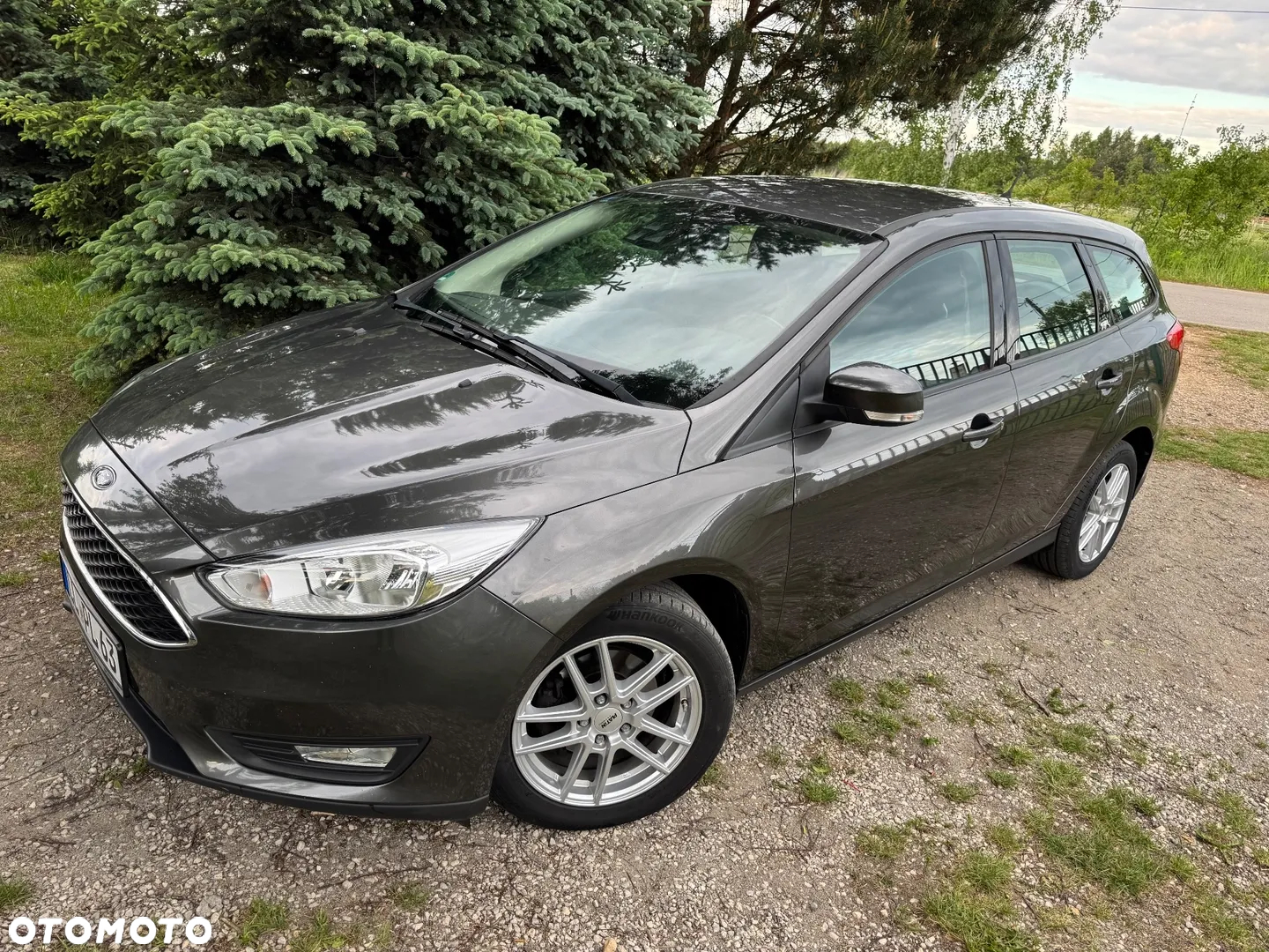 Ford Focus - 20