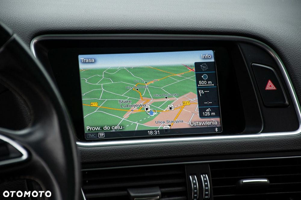 Audi SQ5 3.0 TDI Quattro Competition - 19