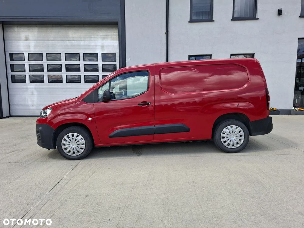 Citroën Berlingo XL 1.5 BlueHDI Feel - 2