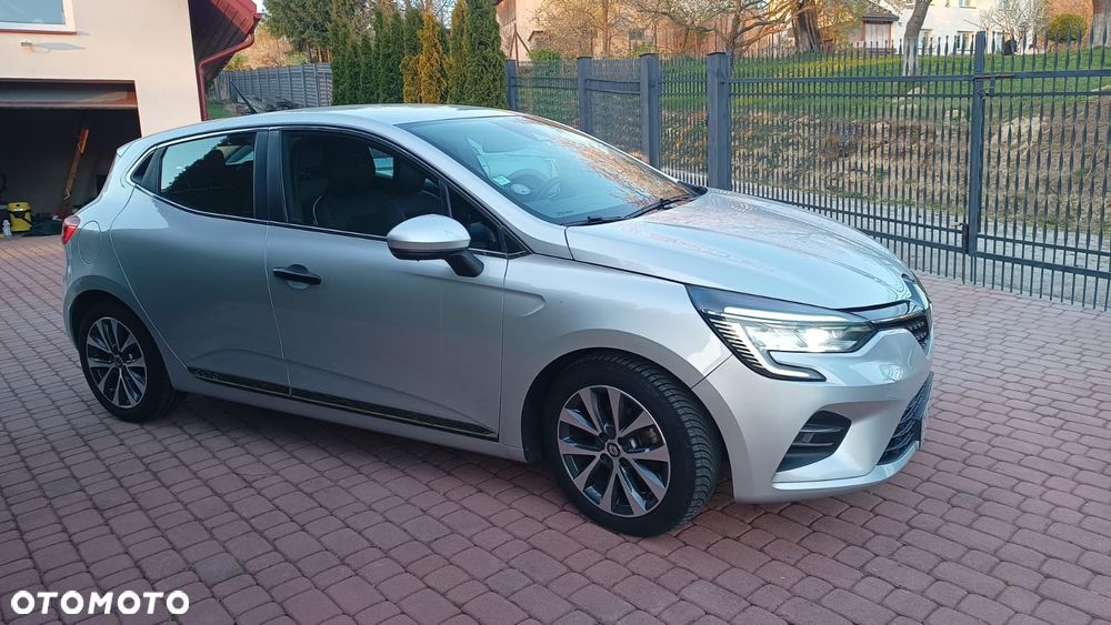 Renault Clio TCe 100 INTENS - 5