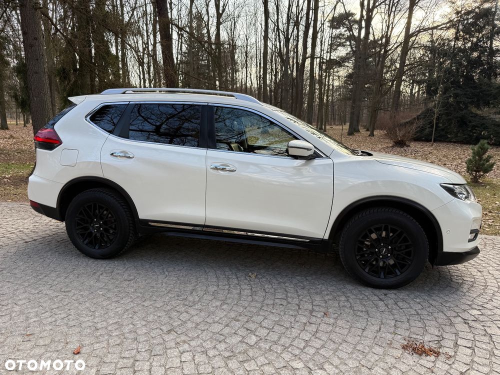 Nissan X-Trail 2.0 dCi Tekna Xtronic 4WD - 2