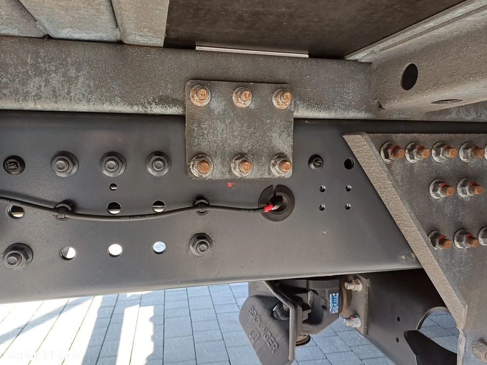 DAF XF 480 SUPER SPACE CAB KLIMATYZACJA POSTOJOWA SSC / ACC /EURO 6 - 10