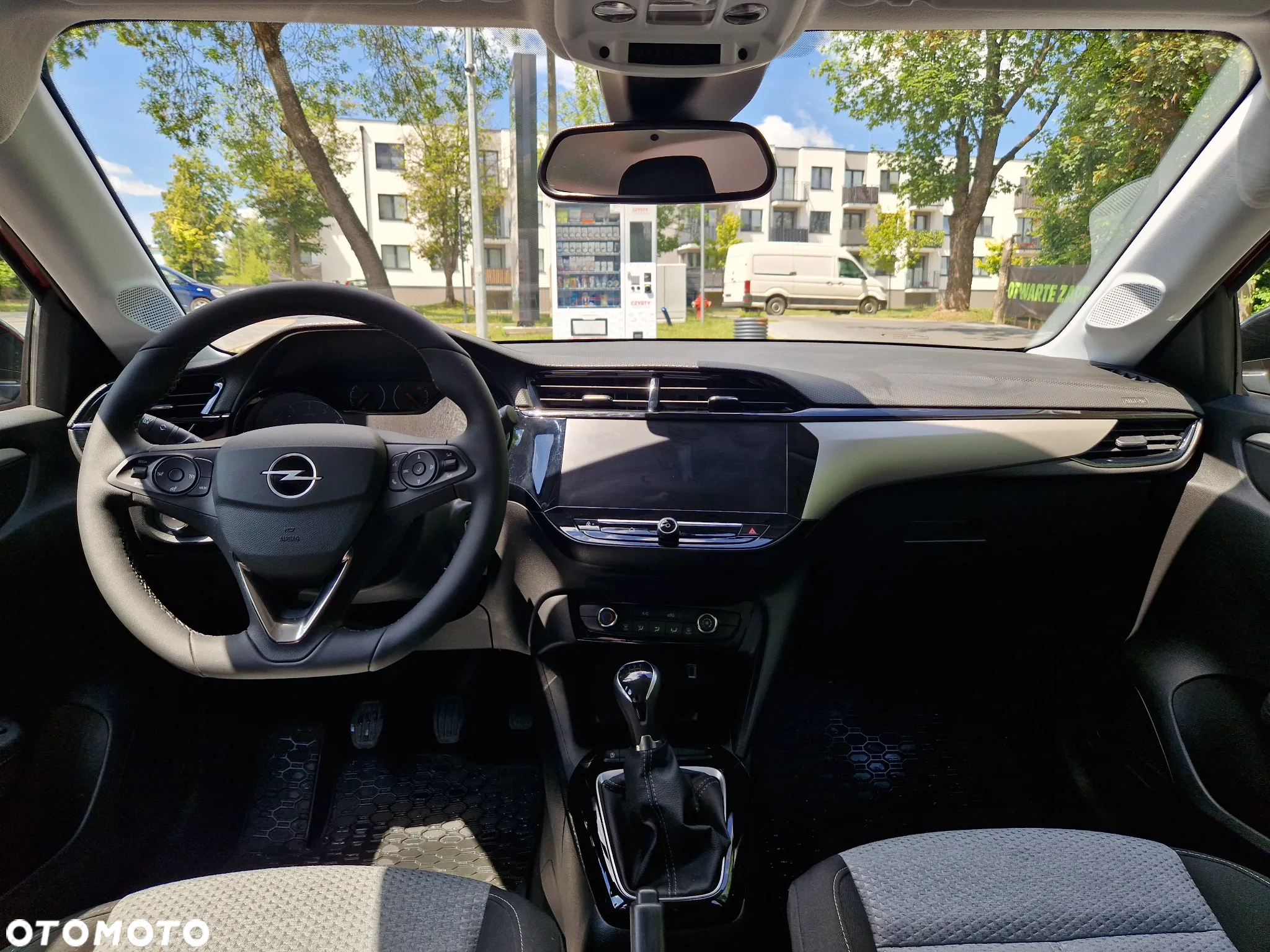Opel Corsa 1.2 S&S - 11
