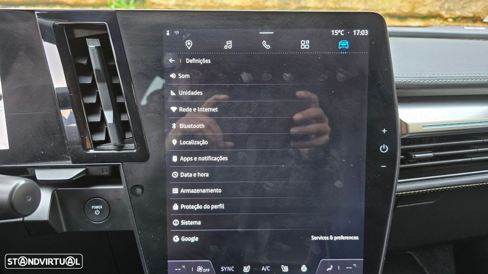 Renault Mégane E-Tech - 42