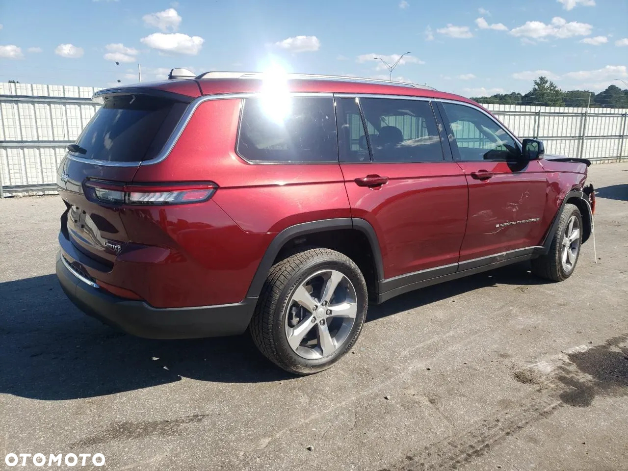 Jeep Grand Cherokee - 3