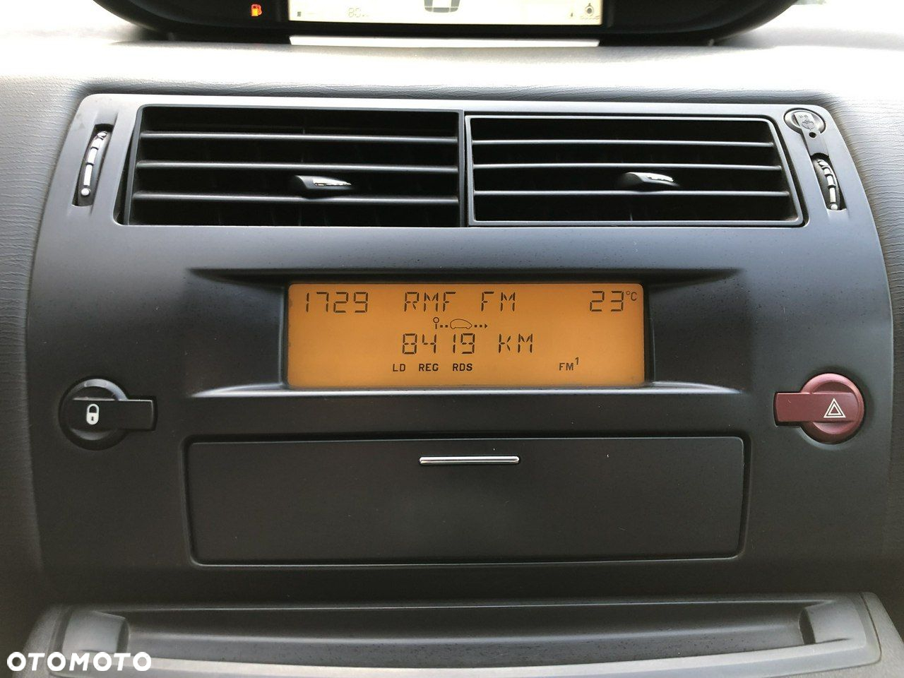 Citroën C4 - 18