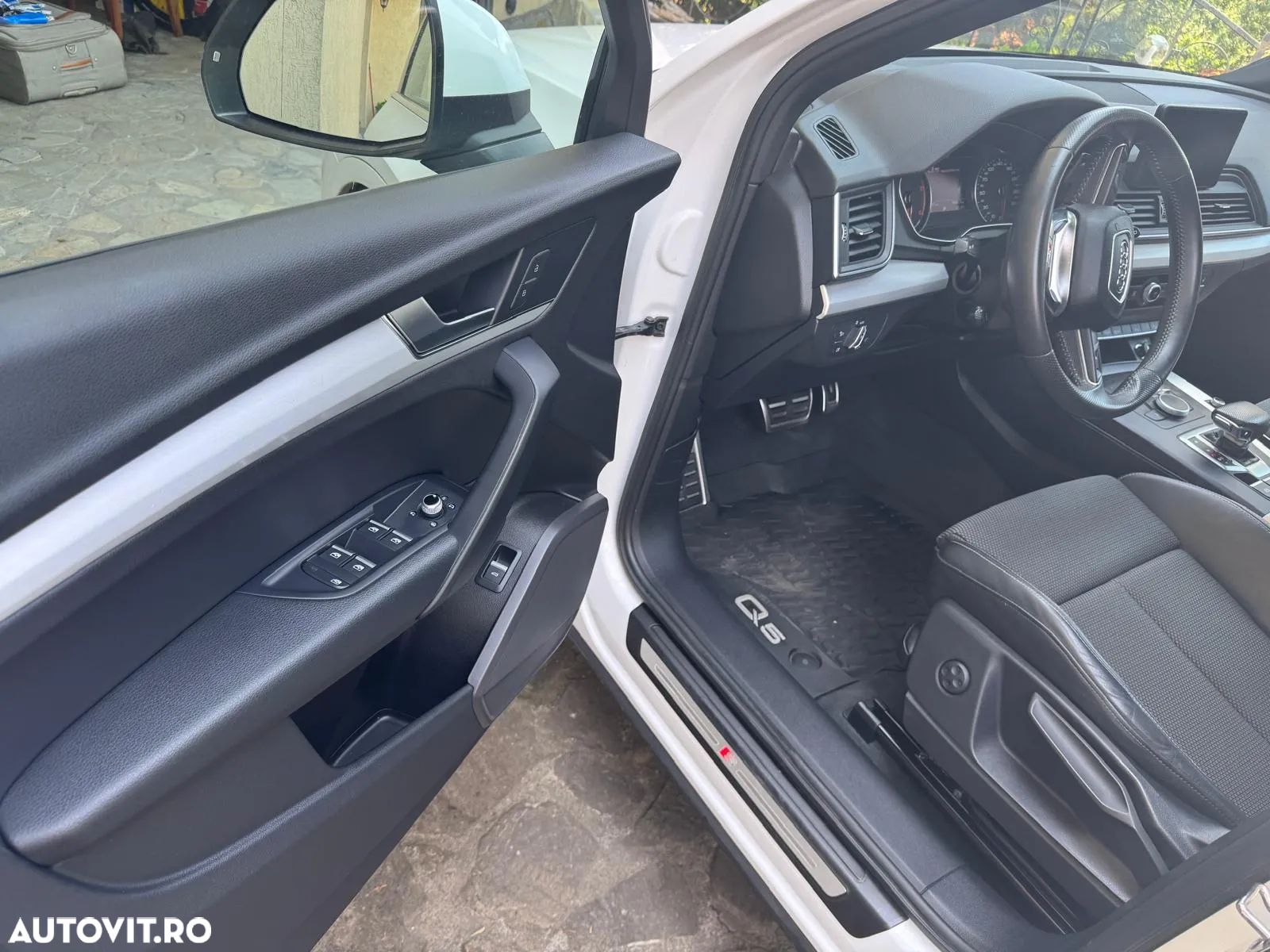 Audi Q5 2.0 TDI Quattro S tronic Basic - 1