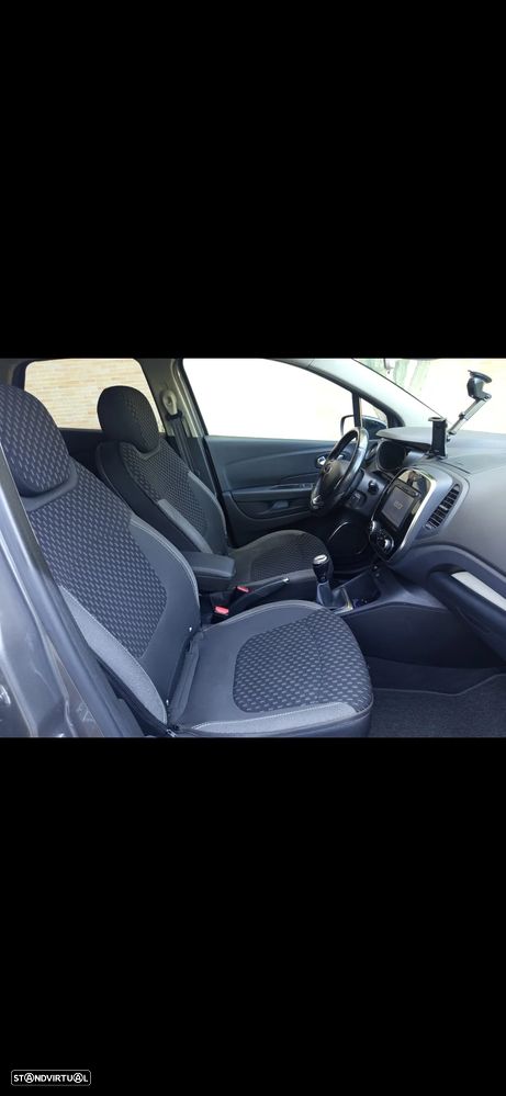 Renault Captur 1.5 dCi Exclusive - 30