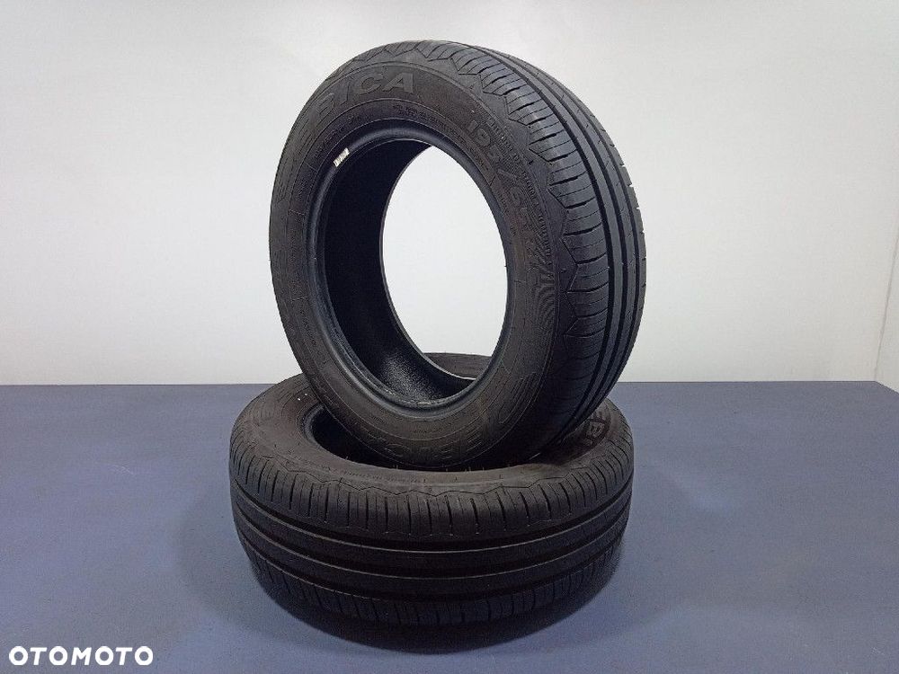 OPONY LETNIE DĘBICA PRESTO HP2 195/65 R15 91H 2SZT - 2