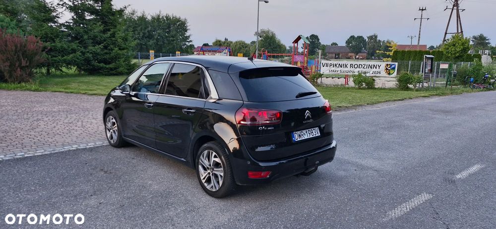 Citroën C4 Picasso BlueHDi 150 Exclusive - 10
