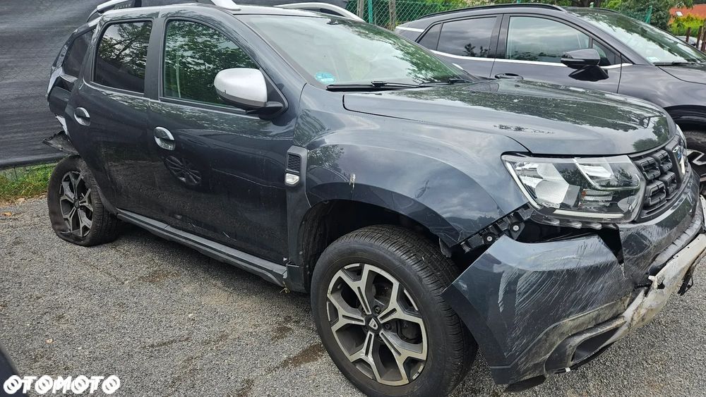 Dacia Duster SCe 115 2WD Essential - 2