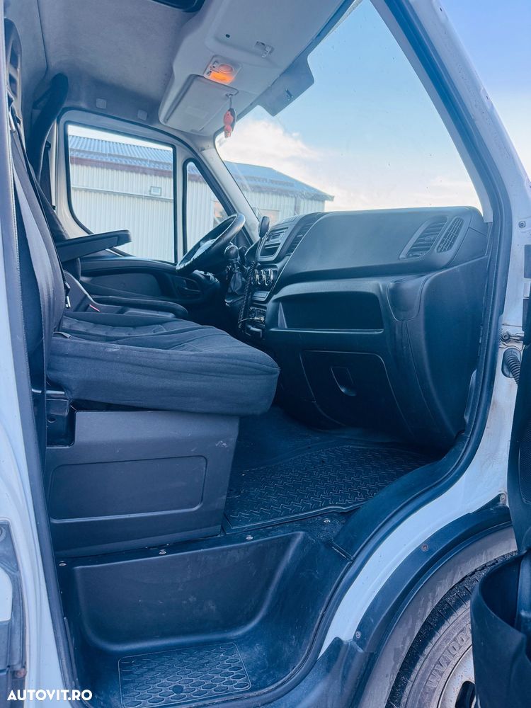 Iveco Daily - 15
