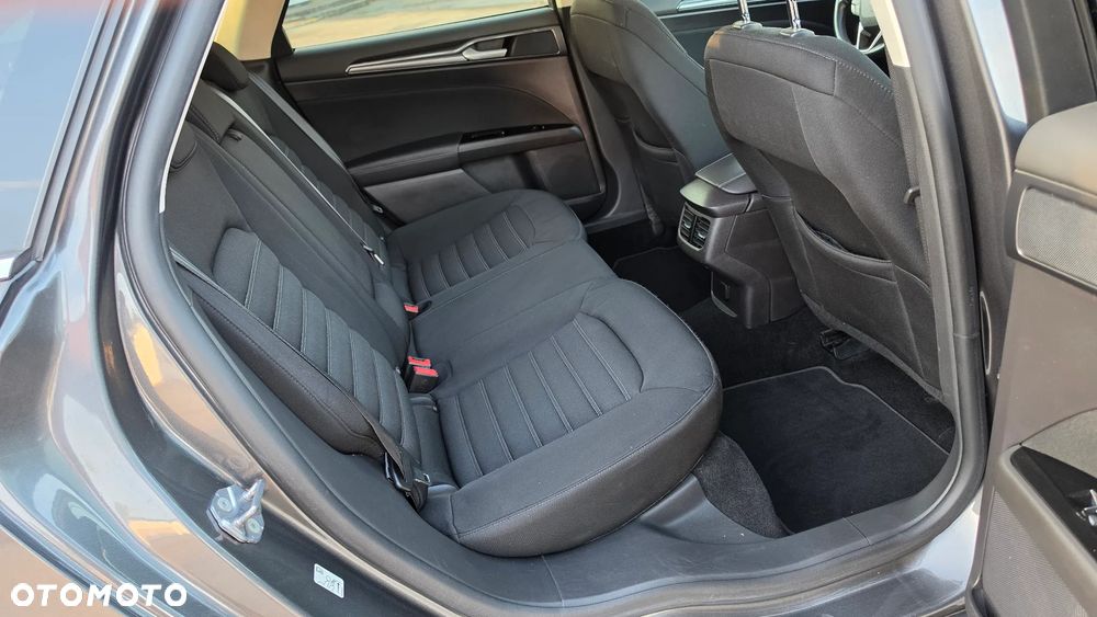 Ford Mondeo 2.0 TDCi STart-Stopp PowerShift-Aut Titanium - 23