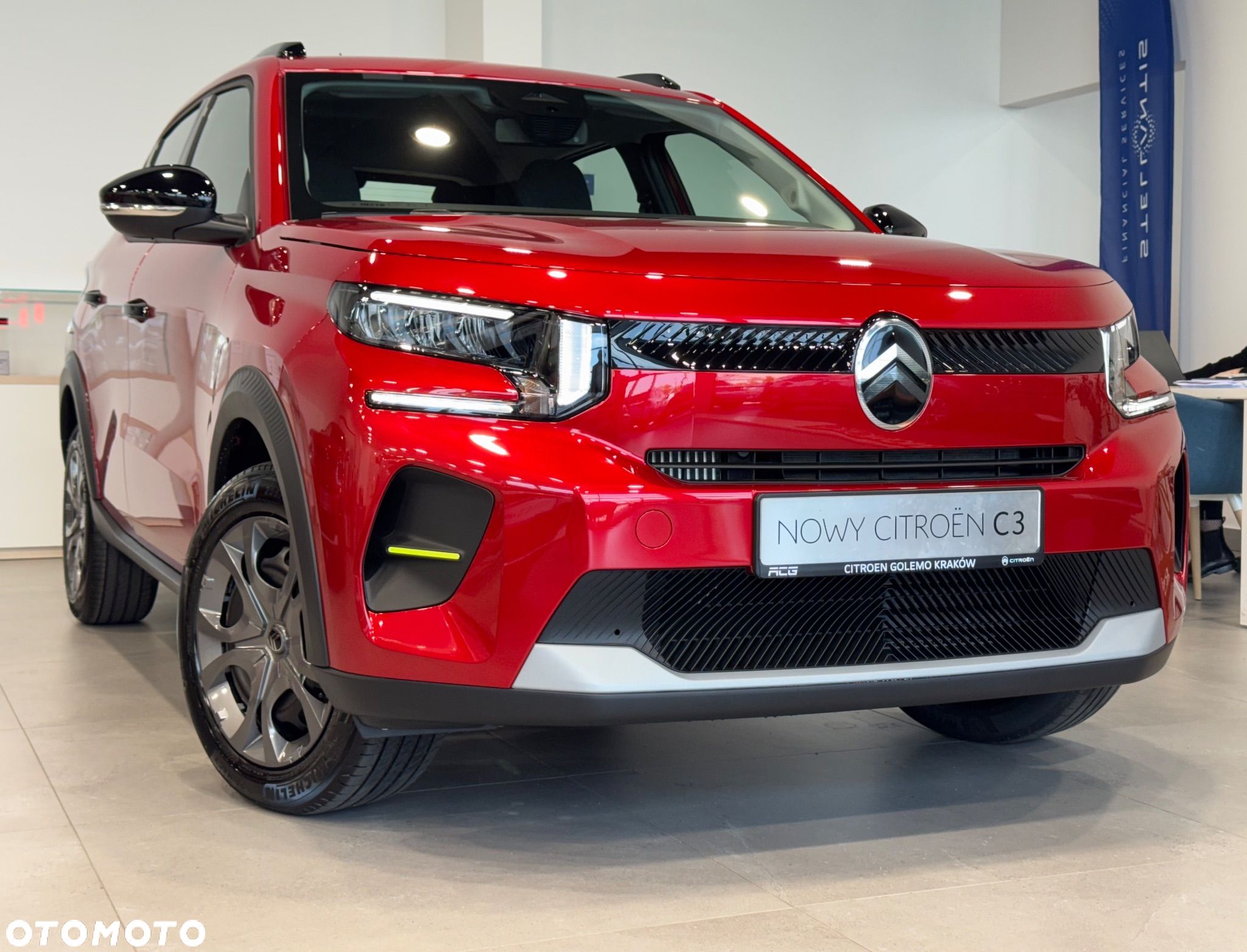 Citroën C3 1.2 T Plus - 1