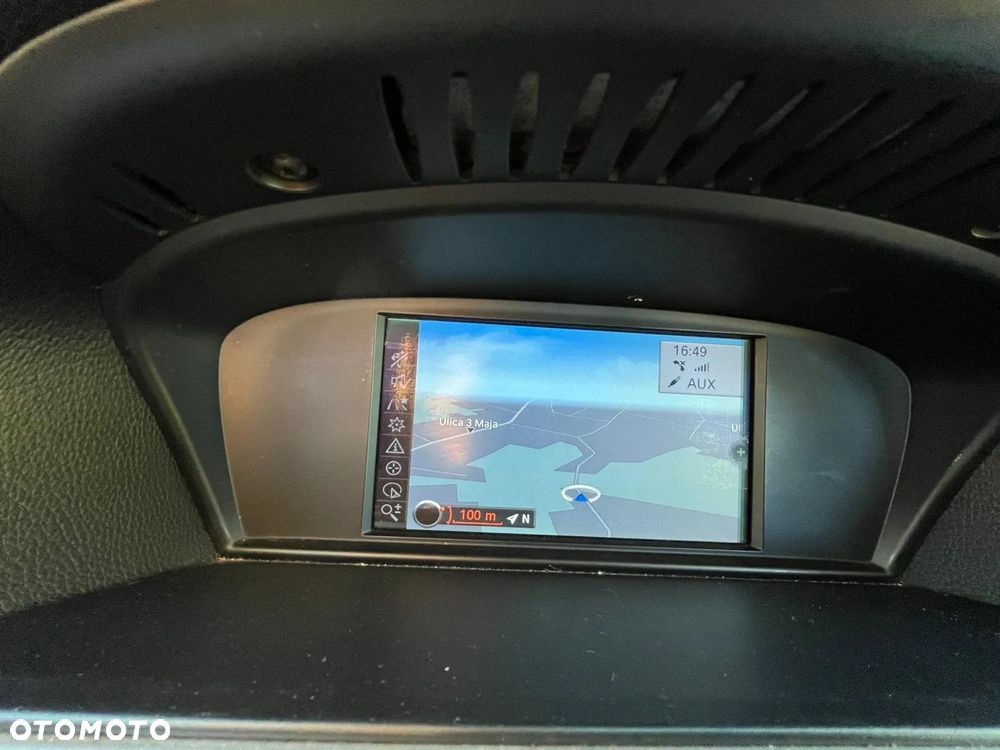 BMW Seria 3 320d - 13