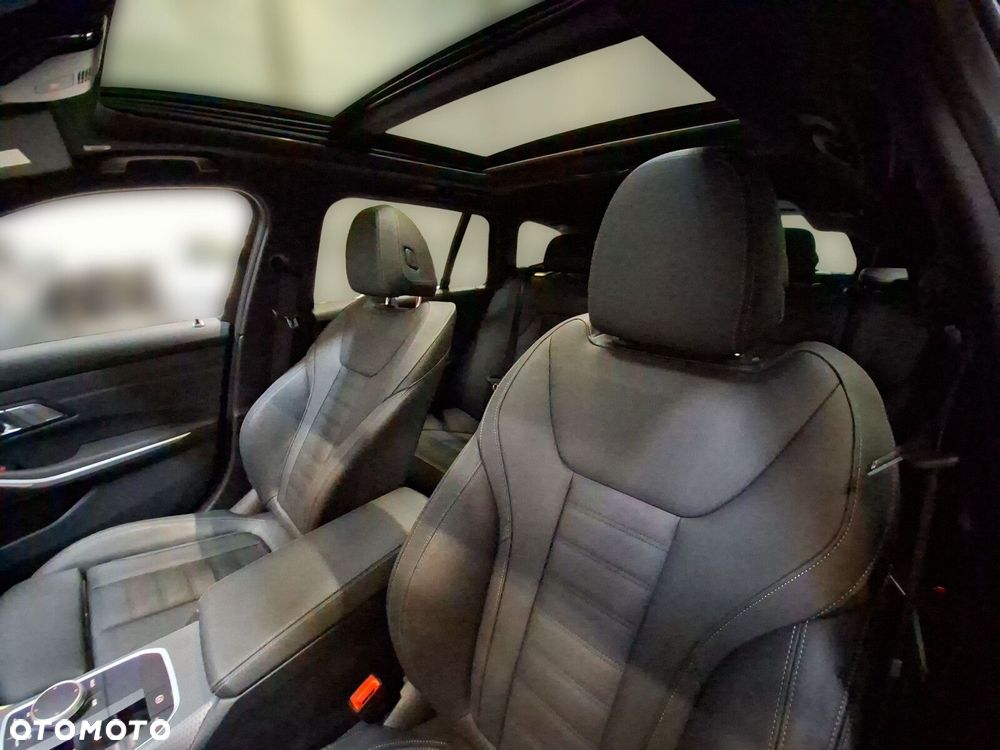 BMW Seria 3 - 13