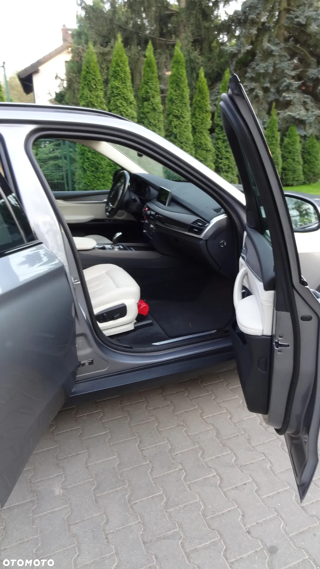 BMW X5 xDrive25d - 12