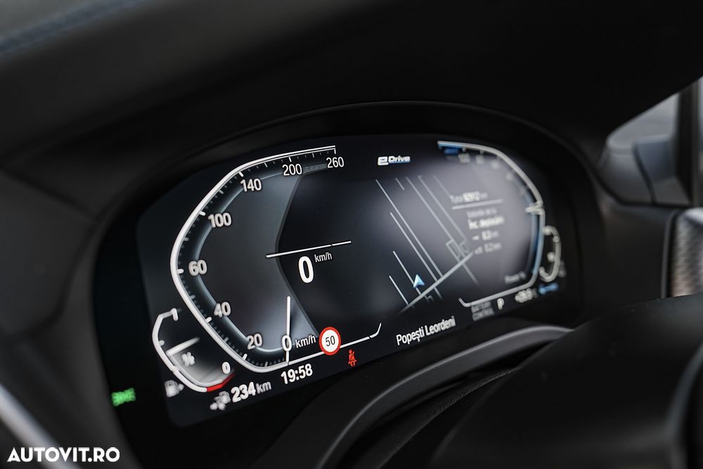 BMW X3 2023 — imagine 61